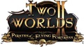 Кадры из Two Worlds 2: Pirates of the Flying Fortress