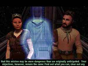 Star Wars: Jedi Knight 2 — Jedi Outcast