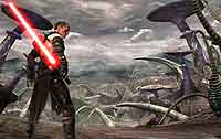 Star Wars: The Force Unleashed — Ultimate Sith Edition