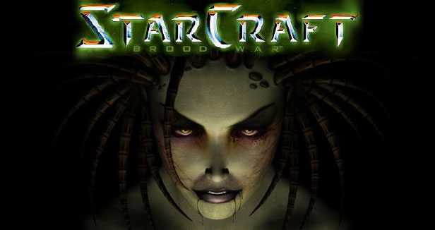 StarCraft: Brood War