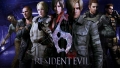 Кроссовер Resident Evil и Left 4 Dead