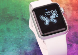 Apple Watch с LTE-модемом?