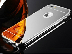 iPhone 8 с зеркальным цветовым вариантом