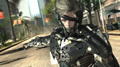 Metal Gear Rising: на PC уже скоро