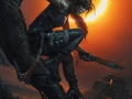 Shadow of the Tomb Raider будет самой сложной в серии