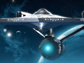 Star Trek Online – эксклюзивно для консолей
