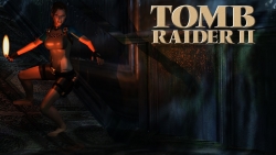 Первые три игры Tomb Raider получат ремастеры