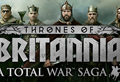 Официальный анонс Total War Saga: Thrones of Britannia